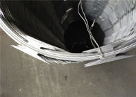 Провод бритвы КБТ 65 катушки гальванизировал 5 зажимы соединил консертина стену провода